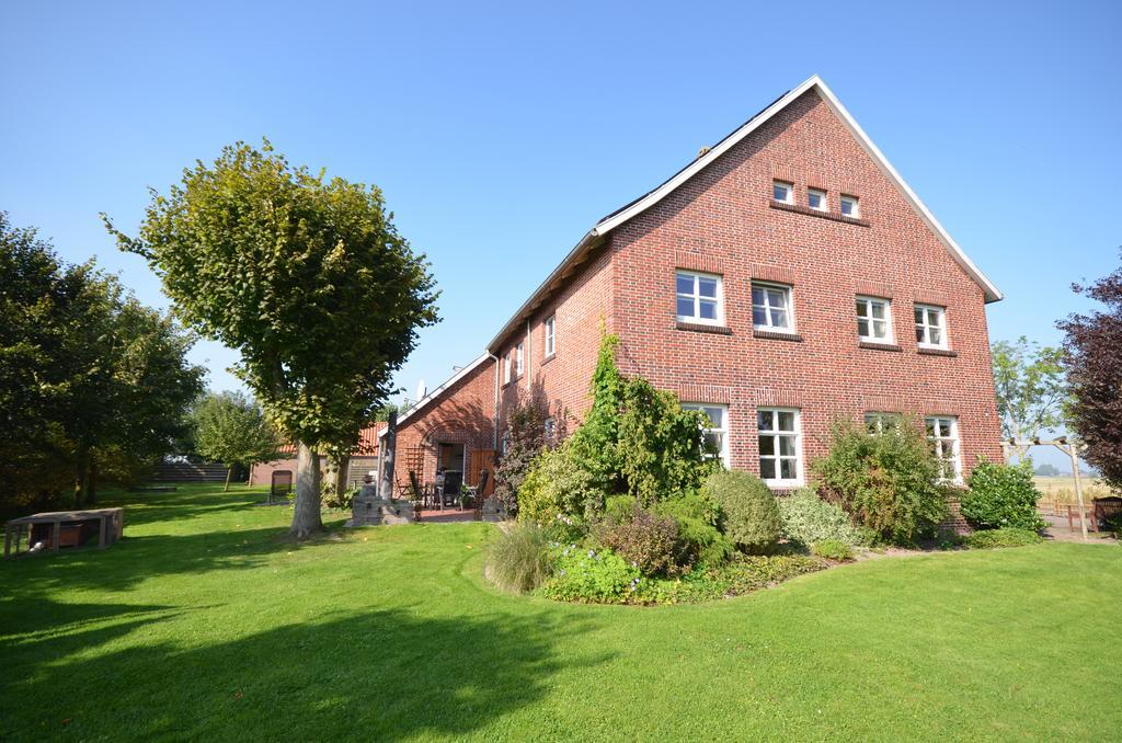 דירות קרוליננזיל Grodenhof מראה חיצוני תמונה